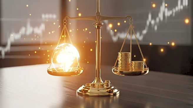 Federal Reserve and Economic Indicators Set to Influence U.S. Markets on December 15, 2025