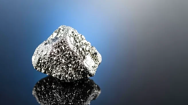 Impala Asset Management Acquires $762,000 Stake in HudBay Minerals, Expanding Investment Portfolio