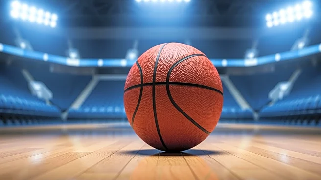 Michigan Wolverines Basketball Team Secures Victory Over Maryland with Strong Second Half