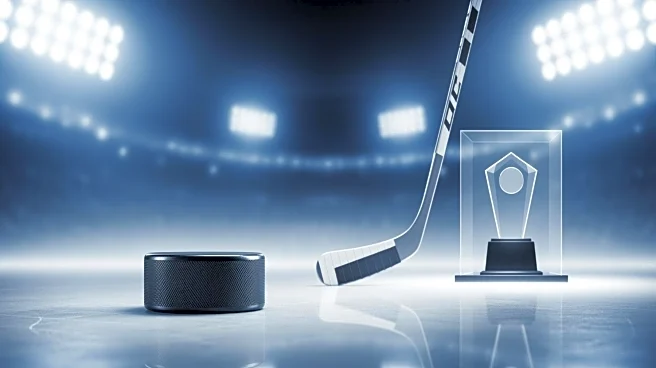 NHL Highlights: Pat LaFontaine Inducted into Islanders' Hall of Fame Amidst Thrilling Games