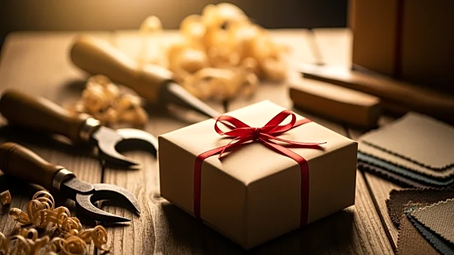 Alliance for American Manufacturing Promotes 'Made in America' Holiday Gifts to Boost Local Businesses