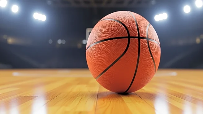 Lee County Teams Excel in 2025 City of Palms Premiere Boys Basketball Event