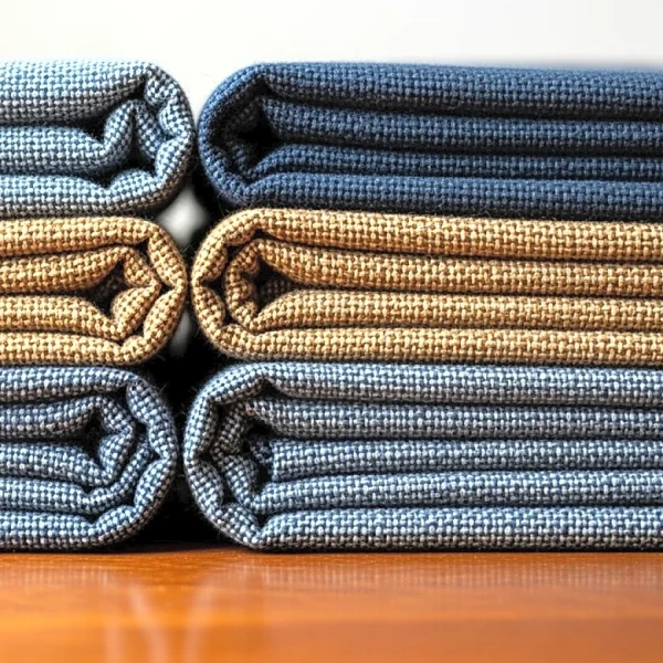 US Drives Indonesia's Apparel Exports, Leading 42% in Trousers and Shorts