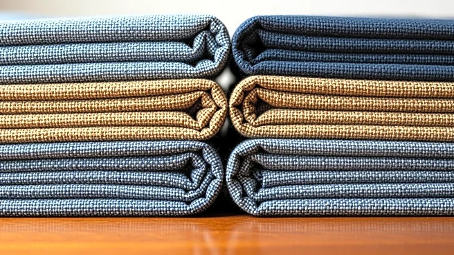 US Drives Indonesia's Apparel Exports, Leading 42% in Trousers and Shorts