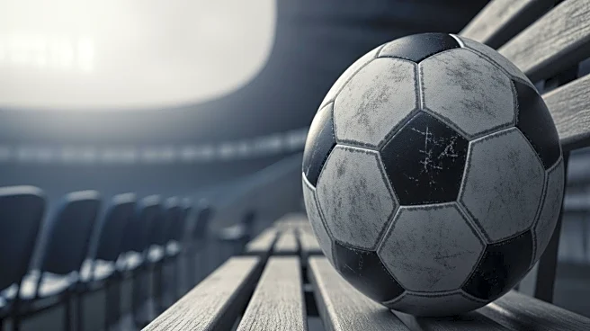 Kansas City Chiefs Face Uncertain Playoff Prospects Amid Struggles