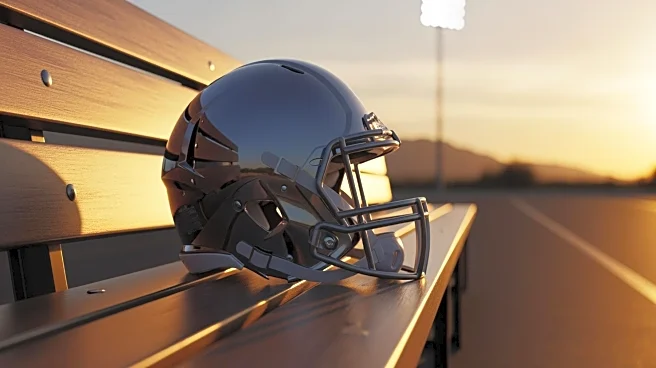 Kris Hutson Emerges as Key Player in Arizona Wildcats' Offense