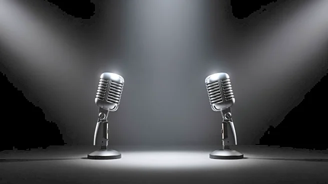 Jordan Firstman Responds to Backlash Over 'Heated Rivalry' Criticism