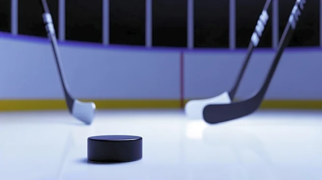 Chicago Blackhawks Struggle in 4-0 Loss to Detroit Red Wings Without Connor Bedard