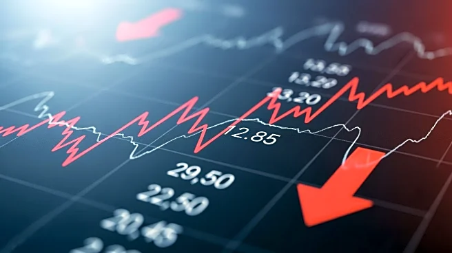 Modine Manufacturing Faces 8.2% Stock Decline Amid Analyst Ratings