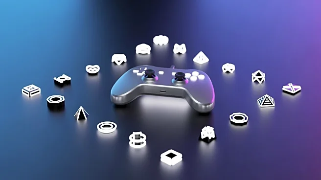 Epic Games Store Announces 17 Free Games for 2025 Holiday Giveaway