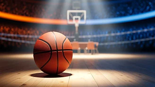 Hofstra Pride Basketball Triumphs Over Syracuse Orange in a Narrow Victory