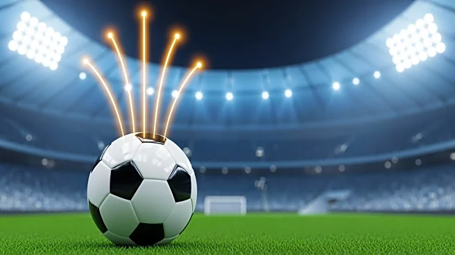 Khadija Shaw Scores Four Goals as Manchester City Dominates Aston Villa in WSL