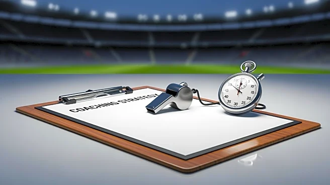 Michigan's Coaching Search Includes ASU's Dillingham and Missouri's Drinkwitz