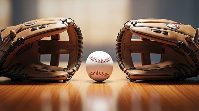 Milwaukee Brewers Trade Nick Mears and Isaac Collins to Kansas City Royals for Angel Zerpa