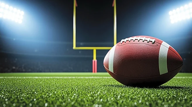 Lions vs. Rams: High-Stakes NFL Week 15 Showdown