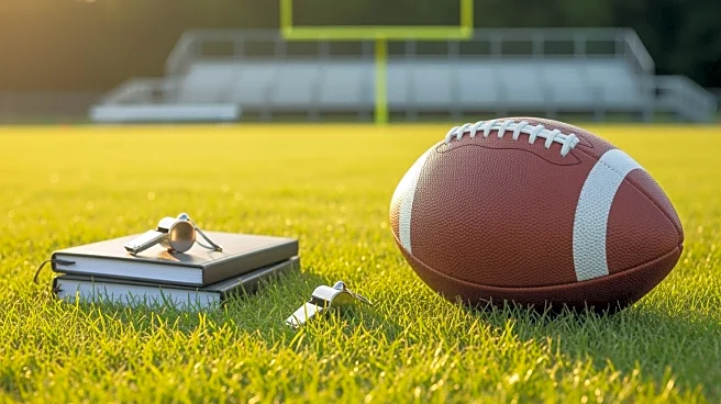 Philip Rivers' NFL Return Sparks Excitement Among High School Players