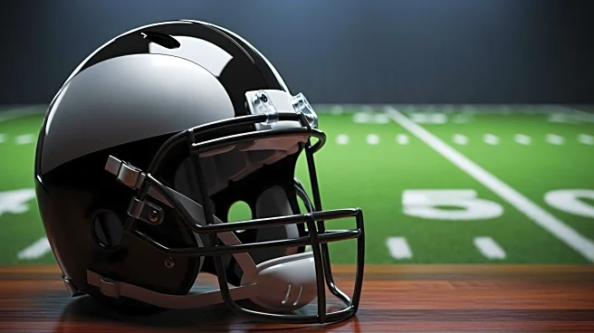 Las Vegas Raiders Face Philadelphia Eagles Amidst Losing Streak