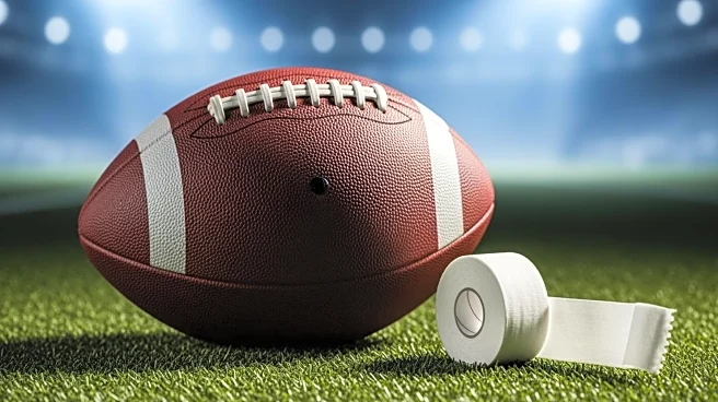 Dallas Cowboys Face Injury Challenges Ahead of Crucial Playoff Match Against Vikings