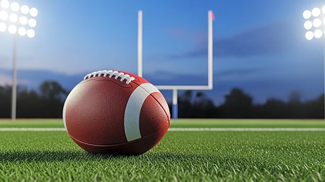 Detroit Lions Face Crucial Match Against Los Angeles Rams in NFC Playoff Race