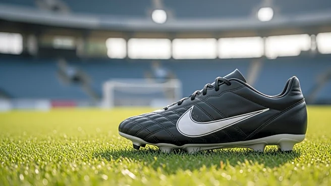 Antonee Robinson Returns to Fulham, Easing Concerns for USMNT Ahead of World Cup