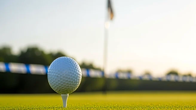 PGA Tour Q-School: 20 Golfers Compete for Five Coveted Tour Cards