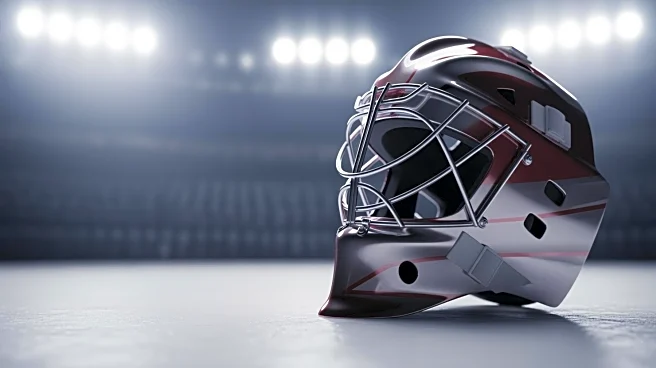 Flames' Dustin Wolf Secures Overtime Victory Against Kings