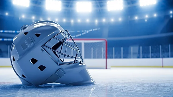 Canucks' Thatcher Demko to Defend Crease Against New Jersey