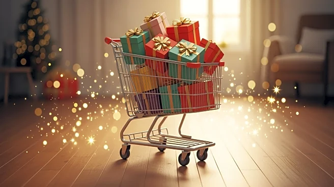 Shipt Offers 50% Discount on Annual Membership for Holiday Shoppers