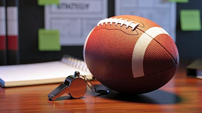 Michigan Football Coaching Search Targets Kenny Dillingham and Eli Drinkwitz Amidst Controversy