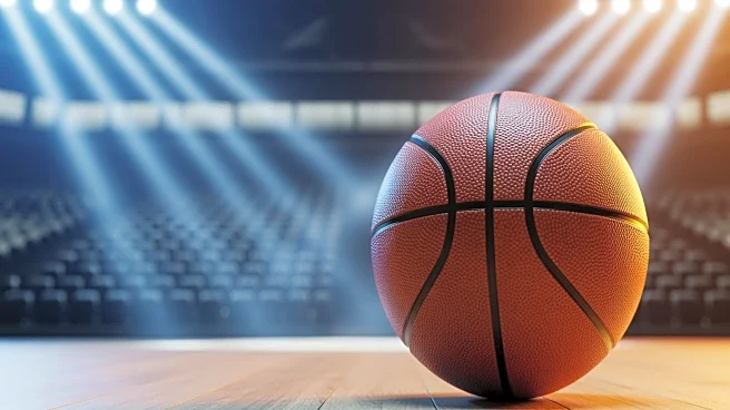 Spurs and Knicks Advance to Emirates NBA Cup Championship After Semifinal Victories