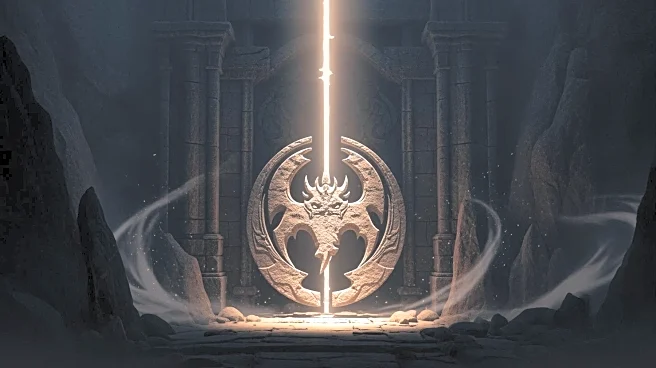 Sandfall Interactive's Clair Obscur: Expedition 33 Update Introduces Challenging Boss Battles