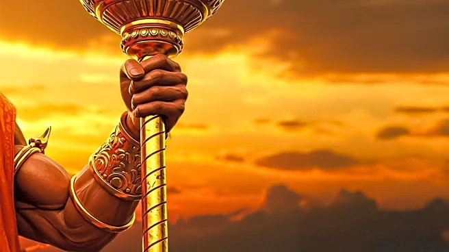 Hanukkah's Light Emphasizes Compassion and Community Awareness