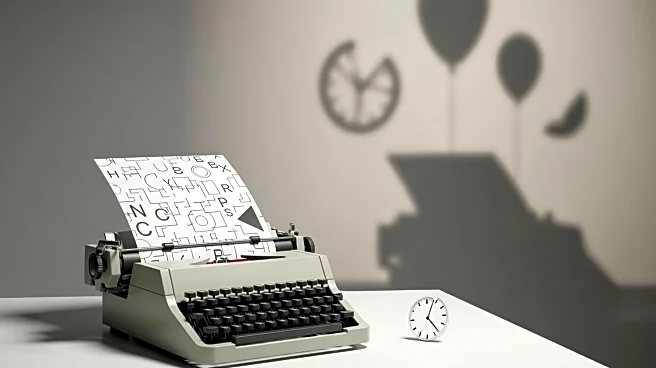 Film 'Problemista' Explores American Dream Through Absurdist Lens