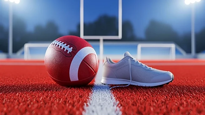 San Francisco 49ers Face Uncertainty with Christian McCaffrey's Injury Ahead of Titans Game