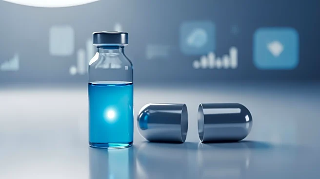 U.S. Healthcare Stocks in Focus Amid Obesity Drug Developments and Policy Shifts