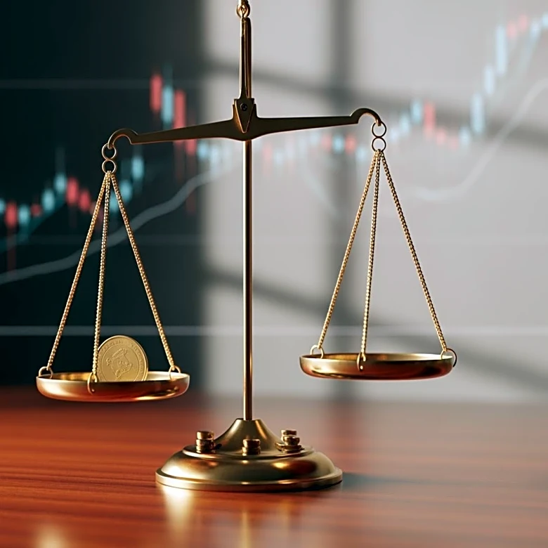 Federal Reserve Cuts Interest Rates Amid Inflation Concerns and Market Volatility