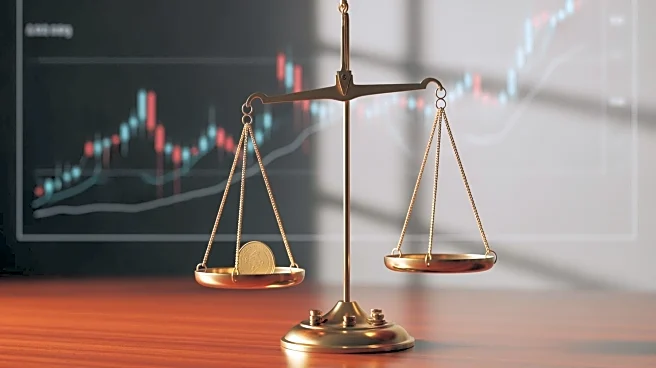 Federal Reserve Cuts Interest Rates Amid Inflation Concerns and Market Volatility