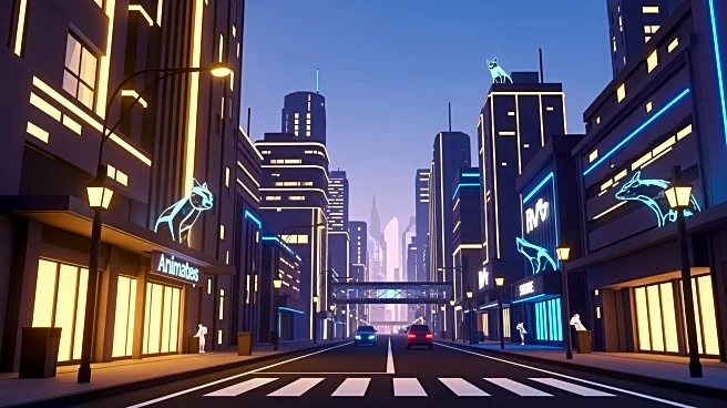 Disney's 'Zootopia 2' Reclaims Top Box Office Spot, Surpasses $1 Billion Worldwide