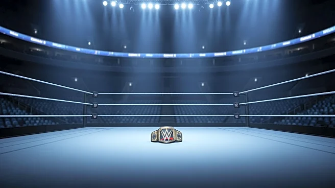 WWE's Handling of John Cena's Retirement Tour Criticized for Missed Opportunities