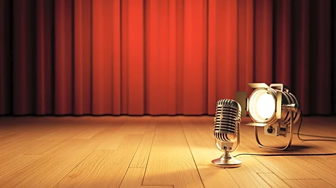 Dakota Johnson Joins Lily Allen on 'SNL' for 'Madeline' Performance