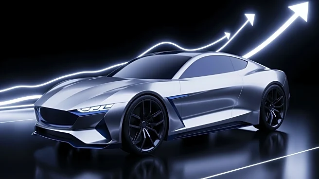 BMW Announces Price Increases for 2026 Models Amid Market Pressures