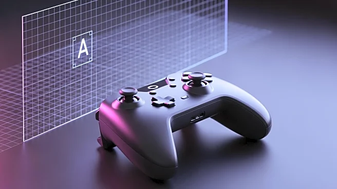 Game Developer Defends Against AI Accusations Amid Controversy