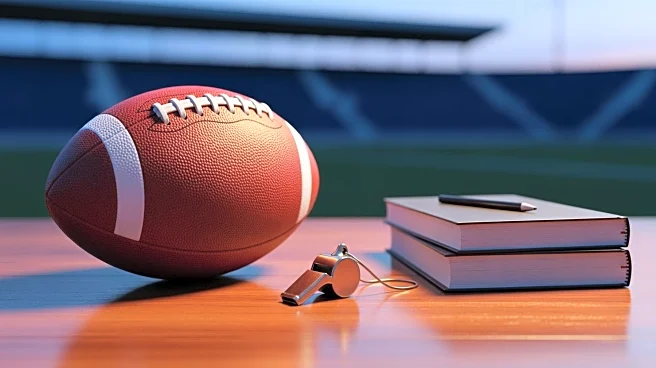 Clint Trickett Joins Arkansas as New Quarterbacks Coach, Strengthening SEC Program