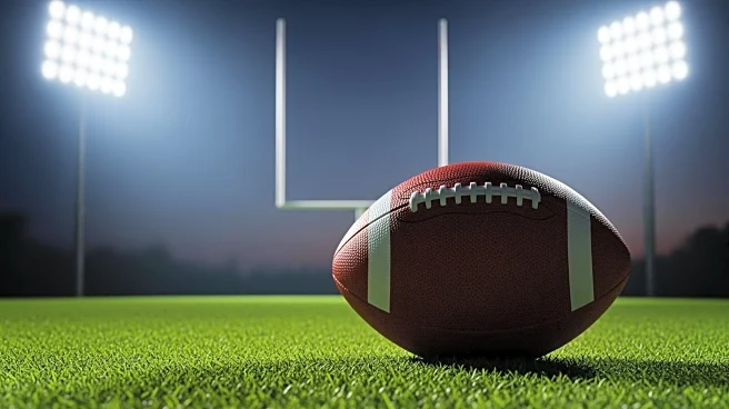 Buffalo Bills and New England Patriots Clash in Crucial AFC East Battle