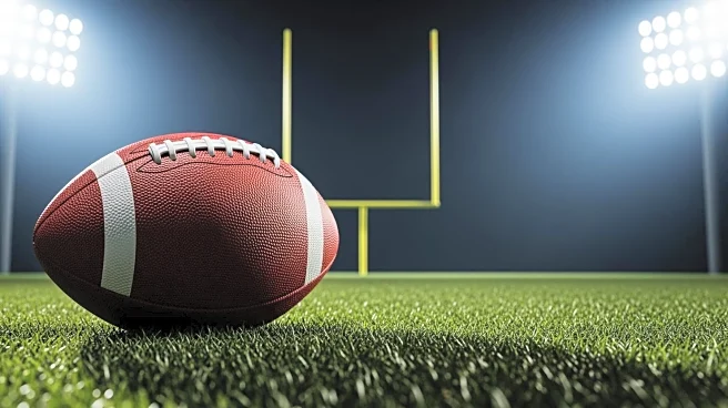 Buffalo Bills Face Critical AFC East Clash Against New England Patriots Amid Key Injuries