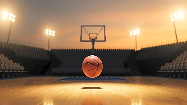 Oak Park's Grant Shaw Hits Buzzer-Beater for Memorable Win Over Agoura