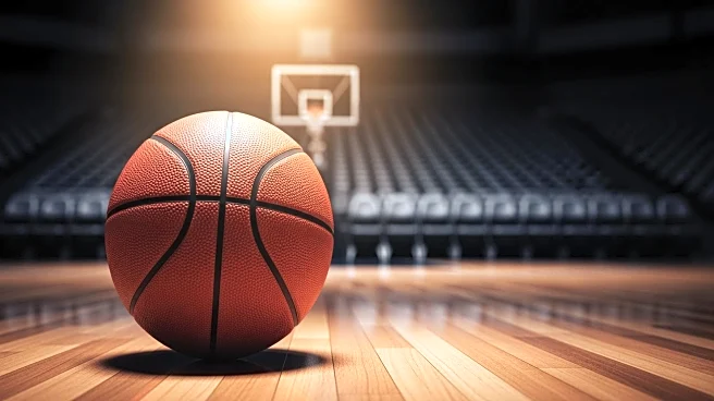 Ole Miss Basketball Triumphs Over Southern Miss with Second-Half Rally