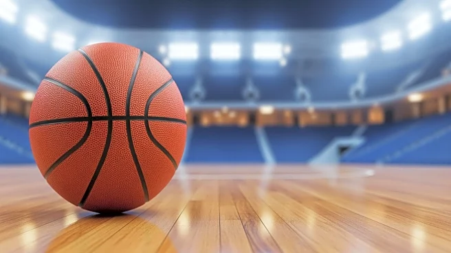 Louisville Cardinals Showcase Depth and Teamwork in Victory Over Memphis