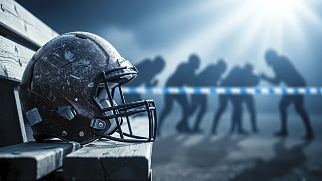 Chargers Struggle Against Chiefs' Defense in Key NFL Matchup