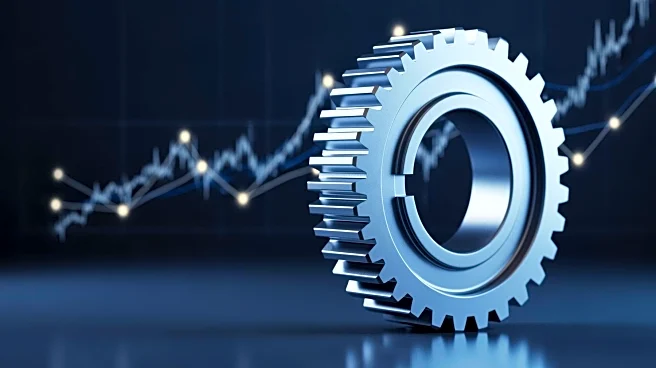 Modine Manufacturing Faces Stock Decline Amid Margin Concerns and Analyst Reactions